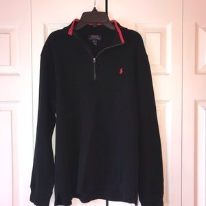 Polo Ralph Lauren XL 18-20 Sweater